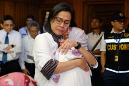 Korban JT-610 Asal Surabaya Sempat Kirimkan Foto untuk Ayahnya