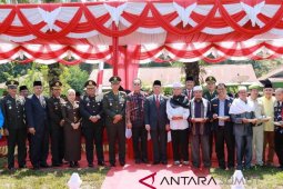 Tapsel peringati Hari Sumpah Pemuda