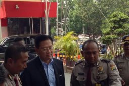 KPK Klarifikasi James Riady Soal Perizinan Meikarta
