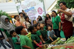 Luhut ajak negara "EAS" tangani masalah sampah