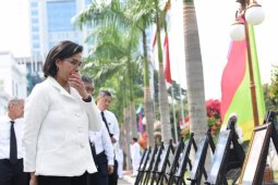 DJP Dorong UMKM Tidak Takut Lapor Pajak