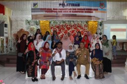 Lima negara hadiri pertemuan pemuda  muslim ASEAN