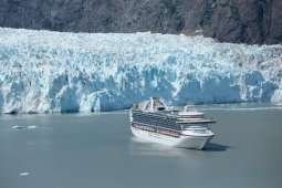 Princess Cruises tawarkan paket liburan 2019