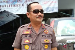 Operasi Zebra Intan digelar, Uski ingatkan pengendara tertib