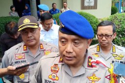 Polda Kalsel galang bantuan untuk korban gempa di Palu