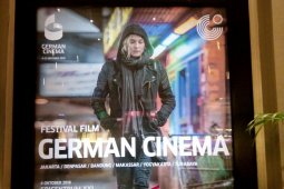 Duka Nestapa Seorang Janda Dalam "In the Fade"