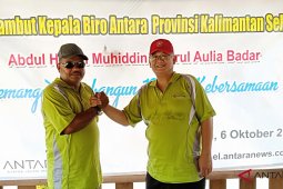 Hakim berdedikasi, Olly siap pertahankan prestasi