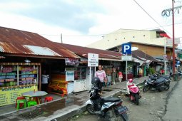 Pemkot Gunungsitoli akan gusur eks bangunan Help