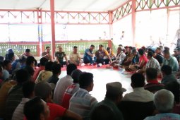 Buruh diajak berpartisipasi aktif jaga kamtibmas