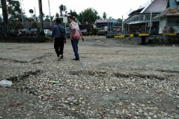 Perbaikan fasilitas Pelabuhan Gunungsitoli dilakukan tahun  2019