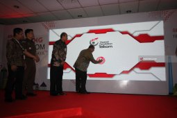 Grand Launching ITTelkom Surabaya