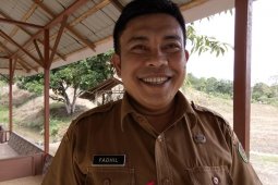 Seluruh Desa Sayur Matinggi sudah punya BumDes