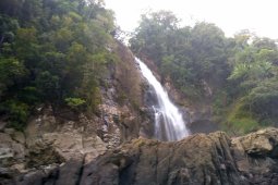 Wisata Mahakam Ulu Eksotik