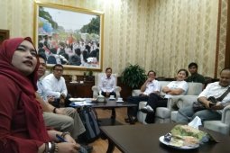 Pemkot Bogor jajaki kerja sama dengan Oxford