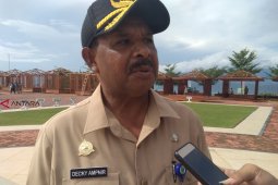 Hotel di Papua Barat minim jalur evakuasi