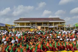 Batanghari gabungkan beberapa peringatan hari nasional