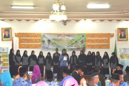 Bupati luncurkan proyek perubahan "Kaleng Kaca"