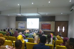 SB- IPB gelar diskusi pakar bahas kesenjangan ekonomi