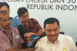 Badan Geologi Petakan Potensi Kebencanaan di Indonesia