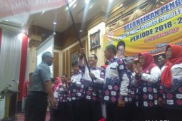 Umum- Hesly Junianto pimpin Soina Banjarmasin