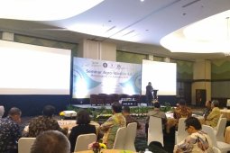 Bappenas: Sektor pertanian harus memperhatikan kerentanan bencana