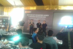 Trakindo luncurkan next gen cat excavators