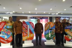 Bappenas ingatkan tantangan pertanian era 4.0