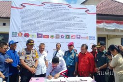 Caleg diminta tidak lakukan kampaye hitam