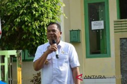 Masyarakat harus budayakan lingkungan bersih dan sehat