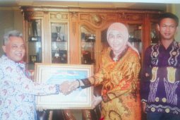 Batola kembali raih WTP