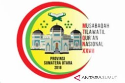 Tirtanadi sediakan air bersih di arena MTQN