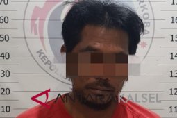 Pengedar sabu-sabu dari HST transaksi di panti asuhan