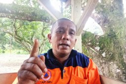 Somanggal Parmonangan sukses kelola dana desa