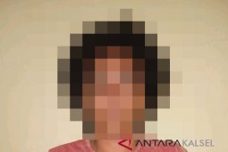 Polsekta Banjarmasin Utara sita sembilan paket narkotika