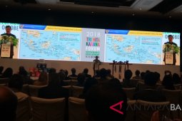 "THK" kerahkan investasi 10 miliar dolar AS