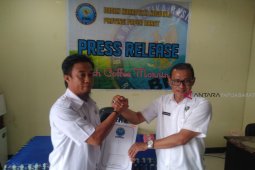 Tujuh personil BNN Papua Barat terima penghargaan