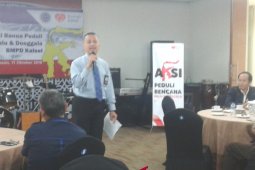 BI: kerja sama bertujuan menstabilkan harga