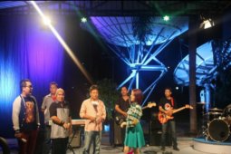 Pemprov gelar gelora sumpah pemuda