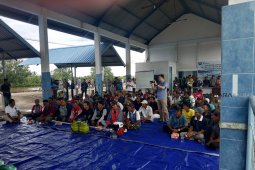 Para nelayan diimbau beli elpiji di agen resmi