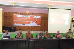 Bappenas-JAPFA Foundation gelar focus grup discussion