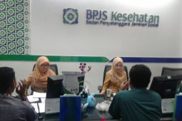 BPJS bantu pengobatan anak dengan Cerebral Palsy