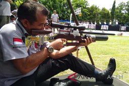Pemkot Lhokseumawe asah atlet menembak