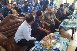 Walikota kukuhkan Wartawan unit Pemko Tebing Tinggi