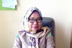 Imunisasi MR di Tual capai 82 persen