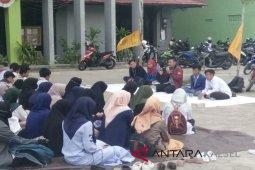 Mahasiswa Harus Mampu Menjadi Pelopor Pemilu Damai