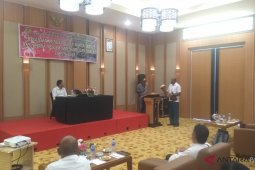 DPKPO susun tata bahasa Amungme dan Kamoro