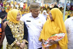 Pemprov Dukung Pengembangan Wisata Pantai Dulanga