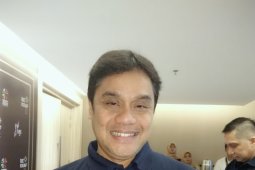 Dwiki: Ambon tingkatkan SDM menuju kota musik