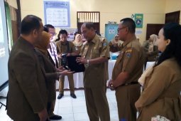Kesehatan warga Tebing Tinggi semua terlayani