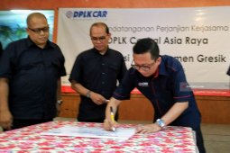 KWSG Gandeng Central Asia Raya Kelola Dana Pensiun